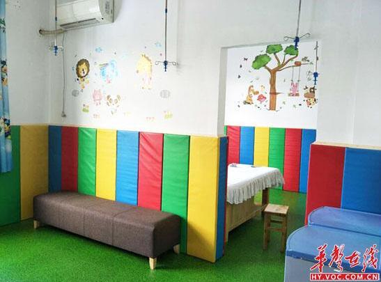 衡陽小兒推拿