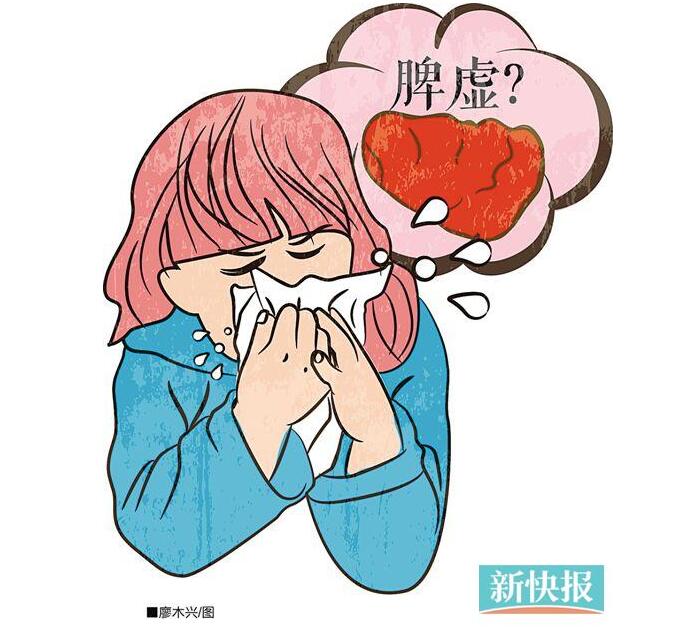 小兒推拿