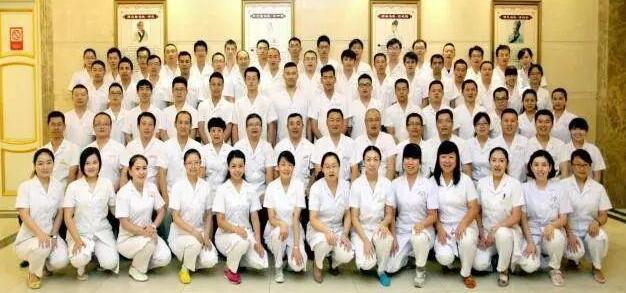 新疆小兒推拿培訓
