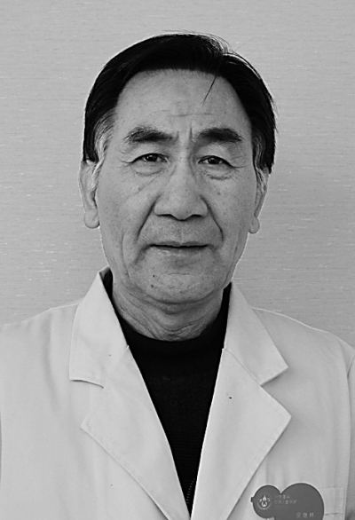 小兒捏脊