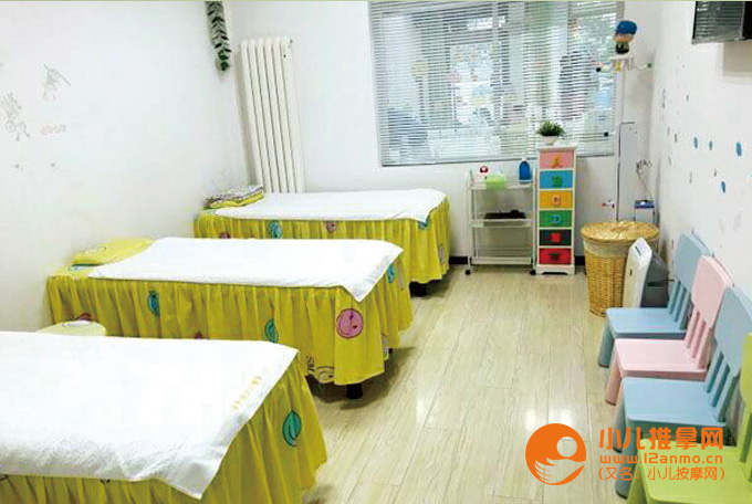 葫蘆娃兒童健康調(diào)理中心