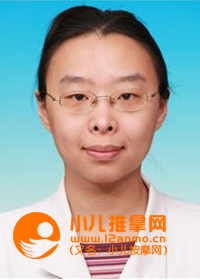 小兒中醫(yī)外治