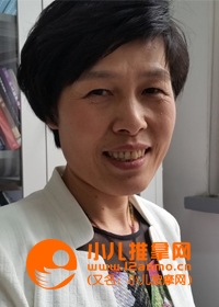 齊魯兒童醫院推拿科主任范美麗