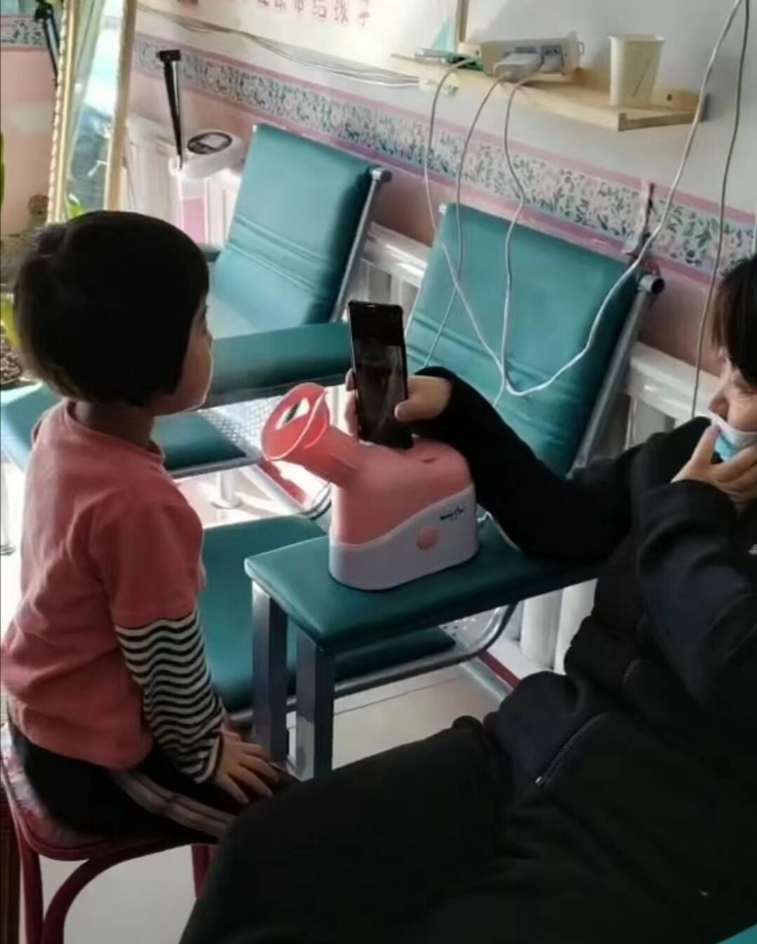 小兒鼻炎腺樣體調(diào)理服務(wù) 小兒鼻炎腺樣體調(diào)理服務(wù)